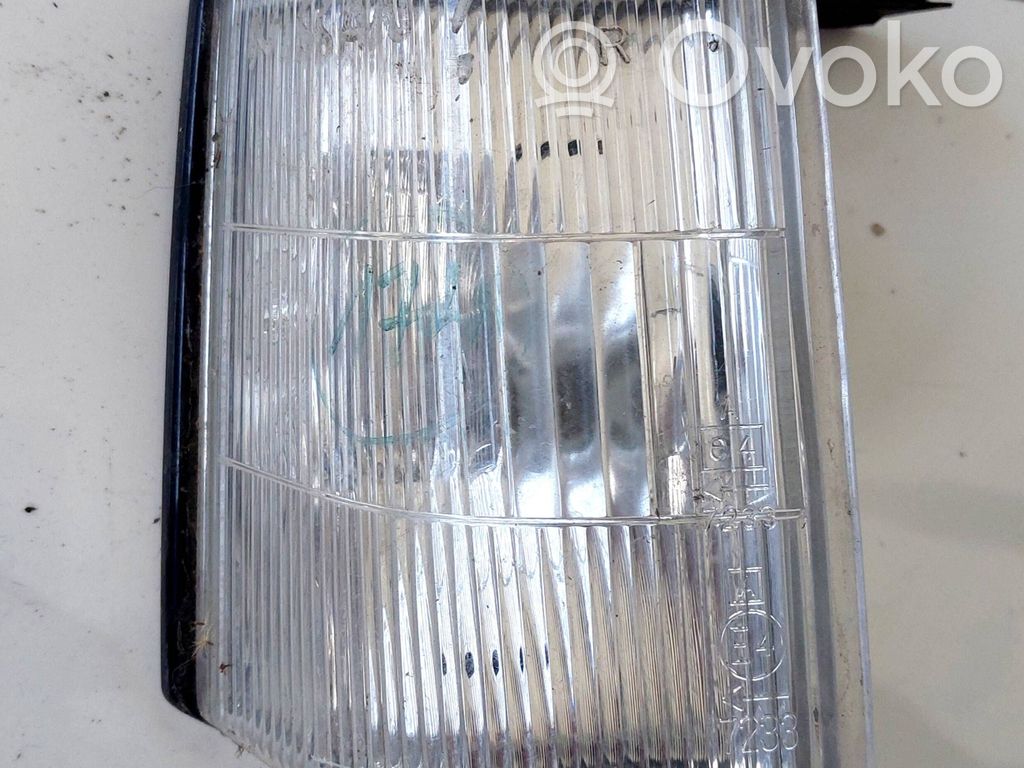 Front indicator light   21263183