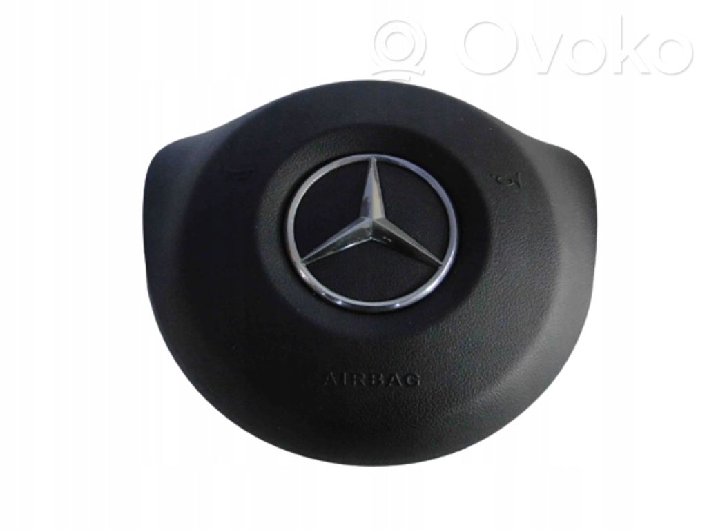 Mercedes-Benz B W246 W242 Poduszka powietrzna Airbag kierownicy 
