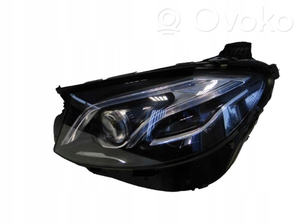Mercedes-Benz E W213 Headlight/headlamp 