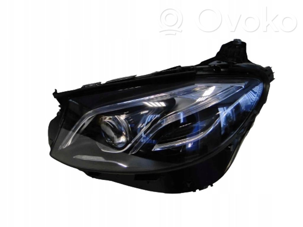 Mercedes-Benz E W213 Headlight/headlamp 