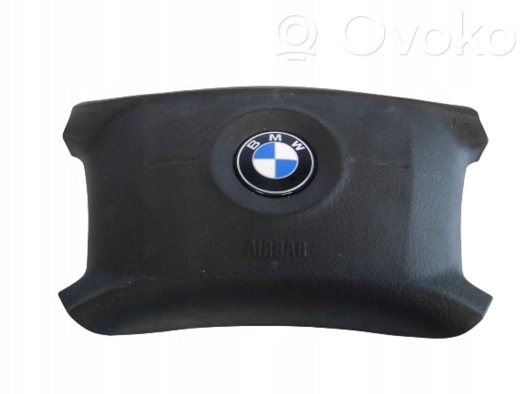 BMW 3 E46 Steering wheel airbag 