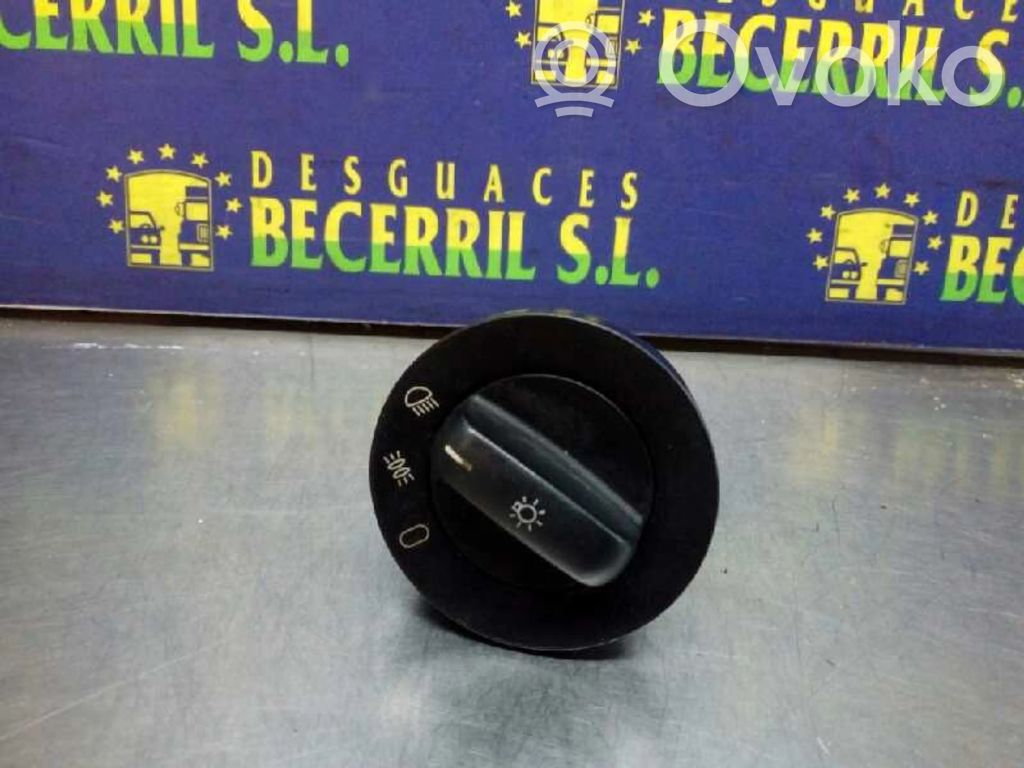 BMW 5 G30 G31 G38 Regler Dimmer Schalter Beleuchtung Kombiinstrument Cockpit 
