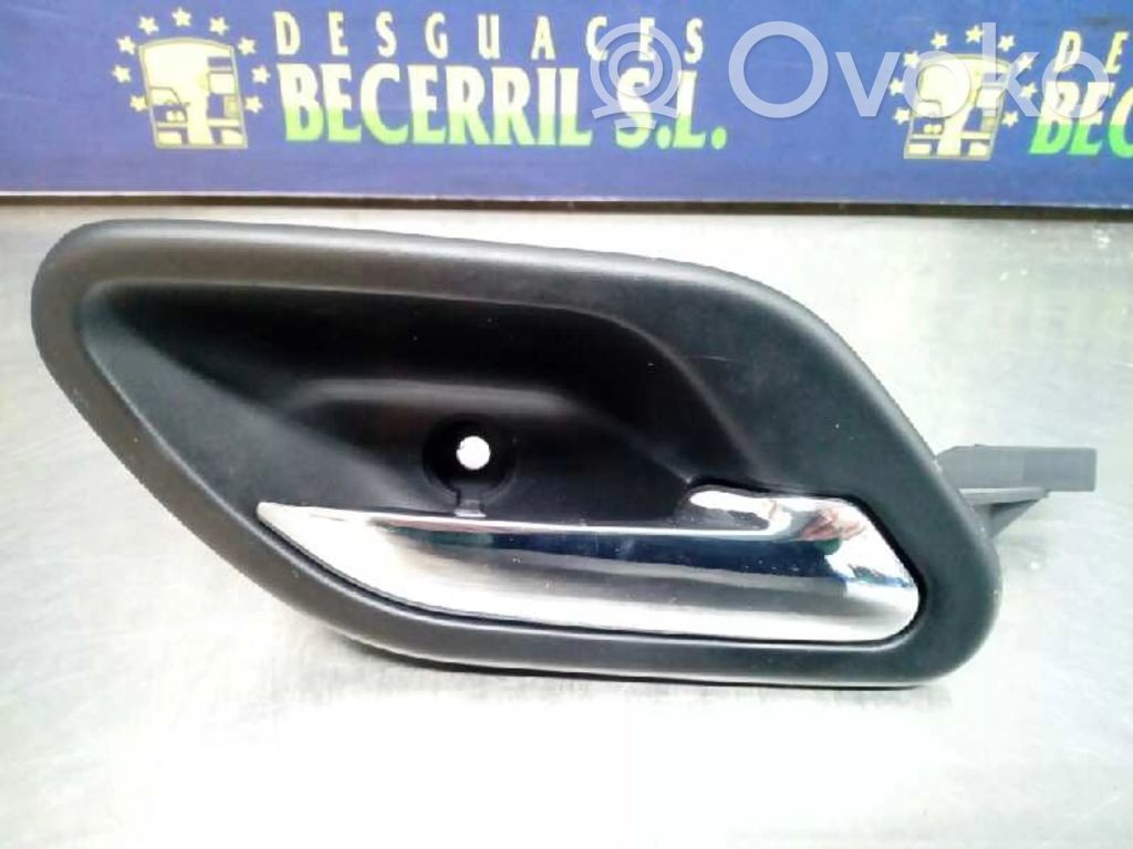Manecilla interna puerta trasera