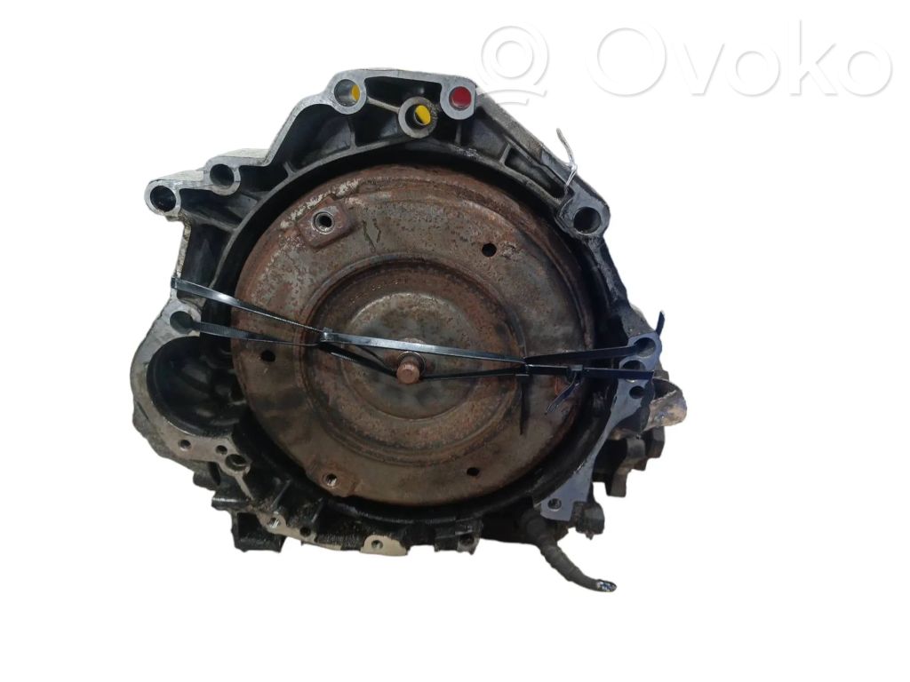 Audi A8 S8 D5 Manual 5 speed gearbox 