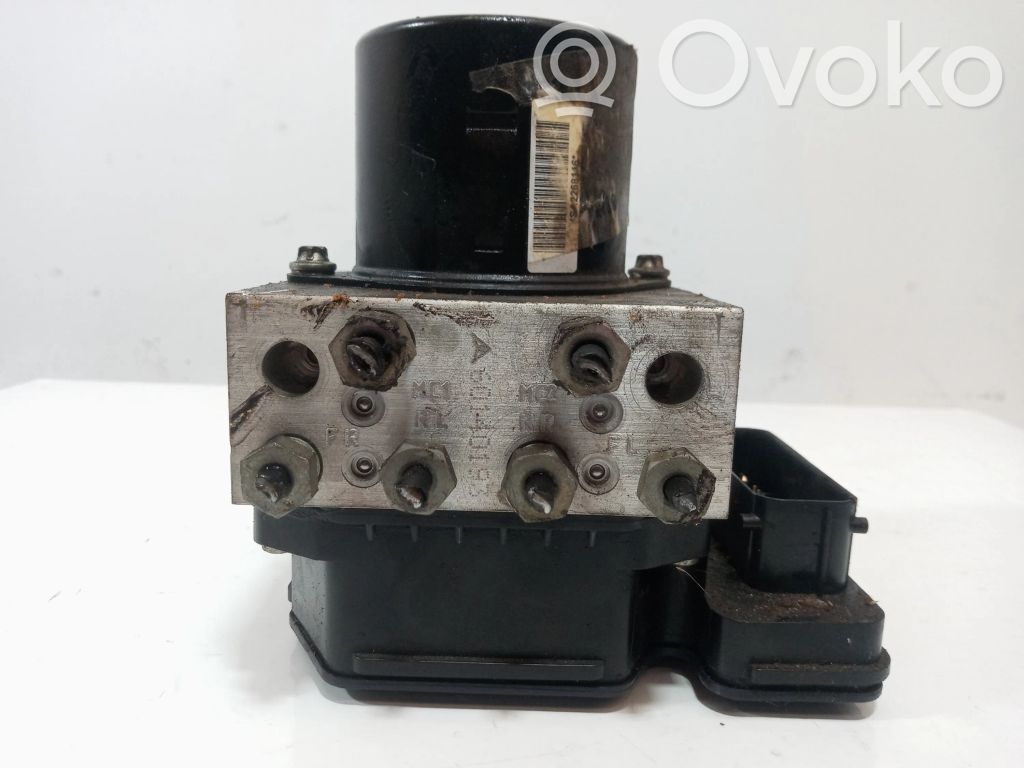 Bomba de ABS   13328651,16312211K