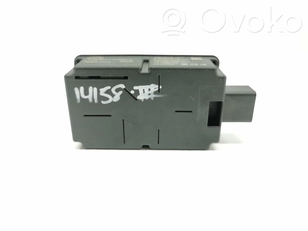 Otras unidades de control/módulos   DF71675RZA,S180036021C