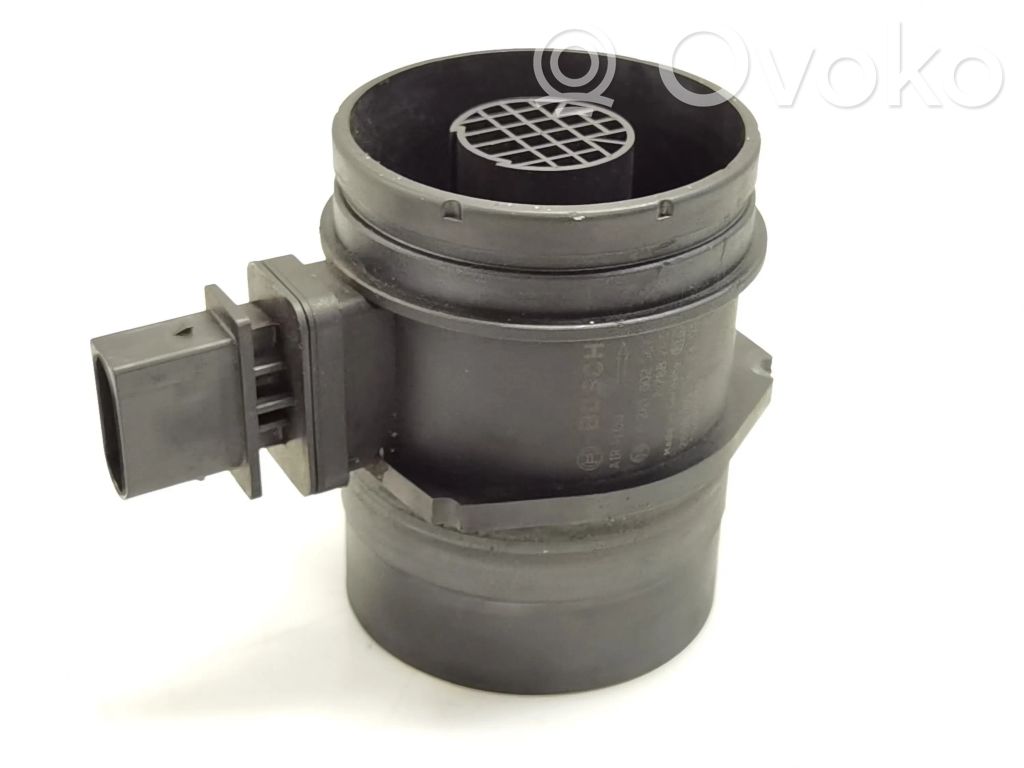 Mass air flow meter   0281002567,7788743