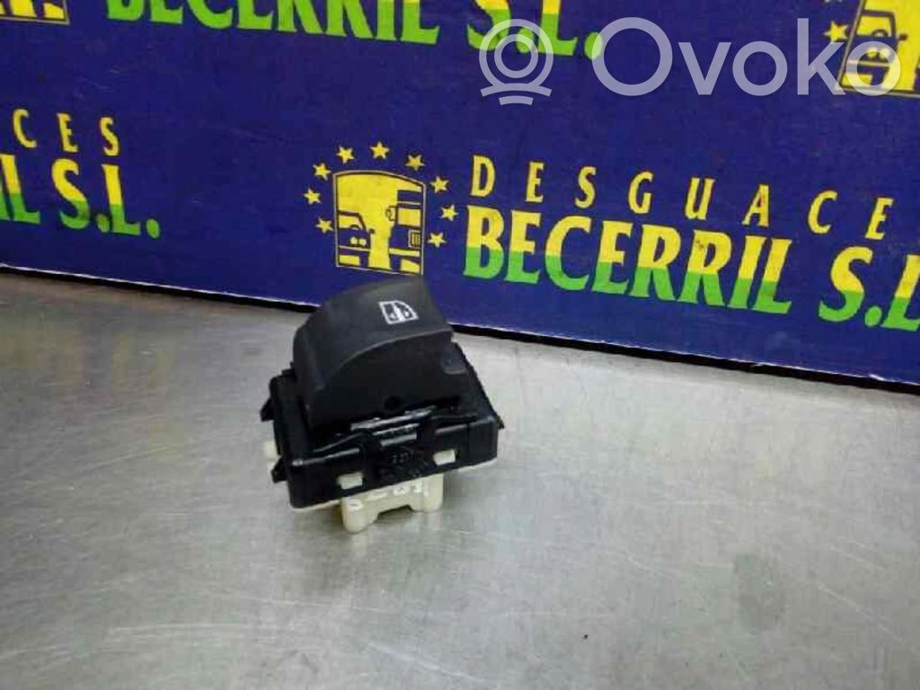 Interruptor del elevalunas eléctrico