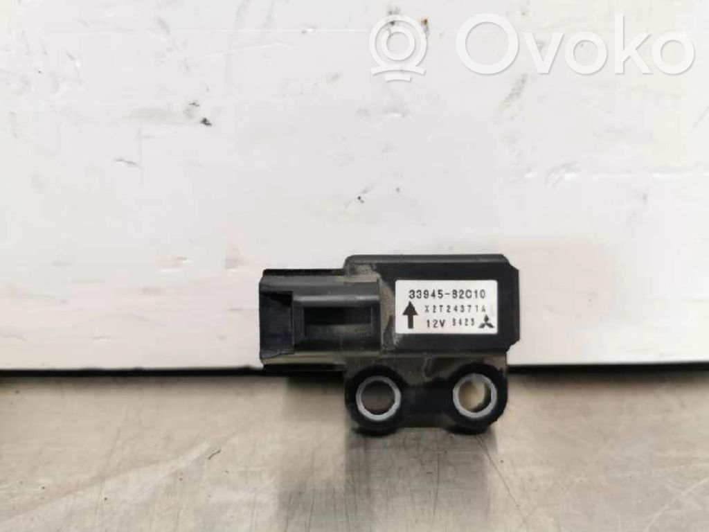 Sensor   3394582C10
