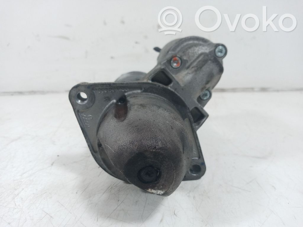 Motor de arranque   0001107429