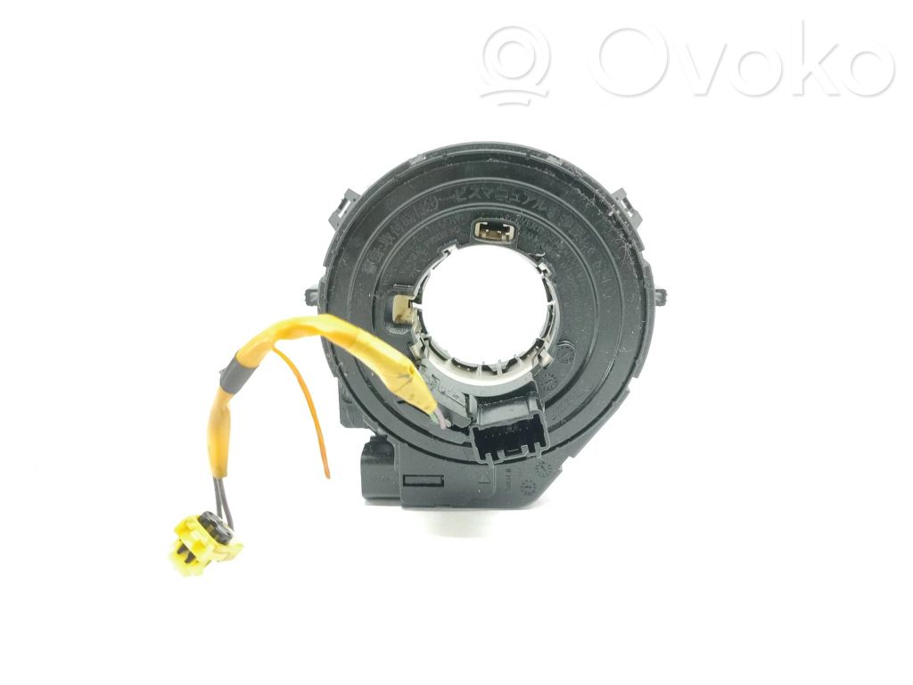 Airbag de volant   D65166CS0