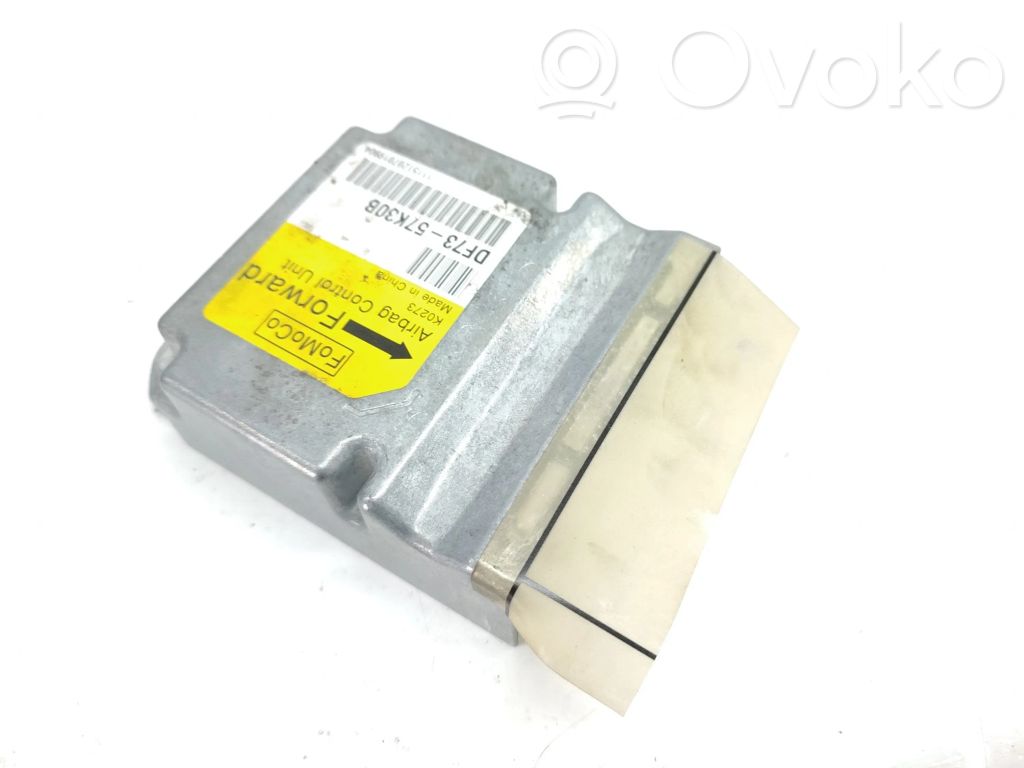 Module de contrôle airbag   DF357K30B,11151207019904