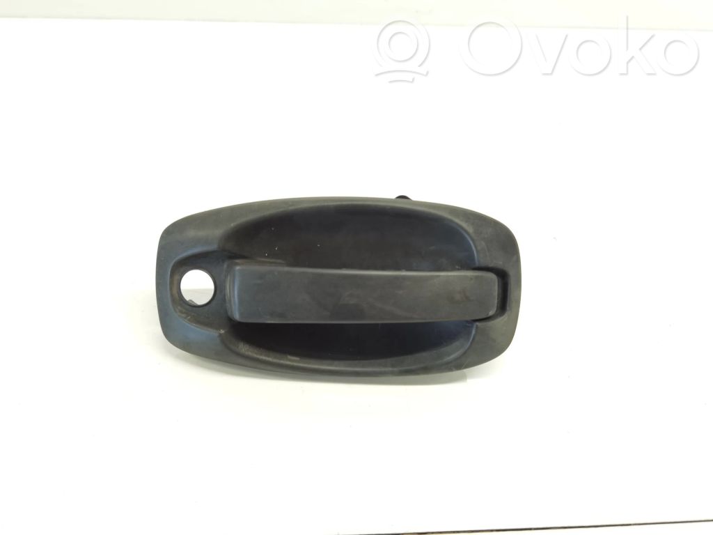 Citroen Nemo Manecilla externa puerta trasera 