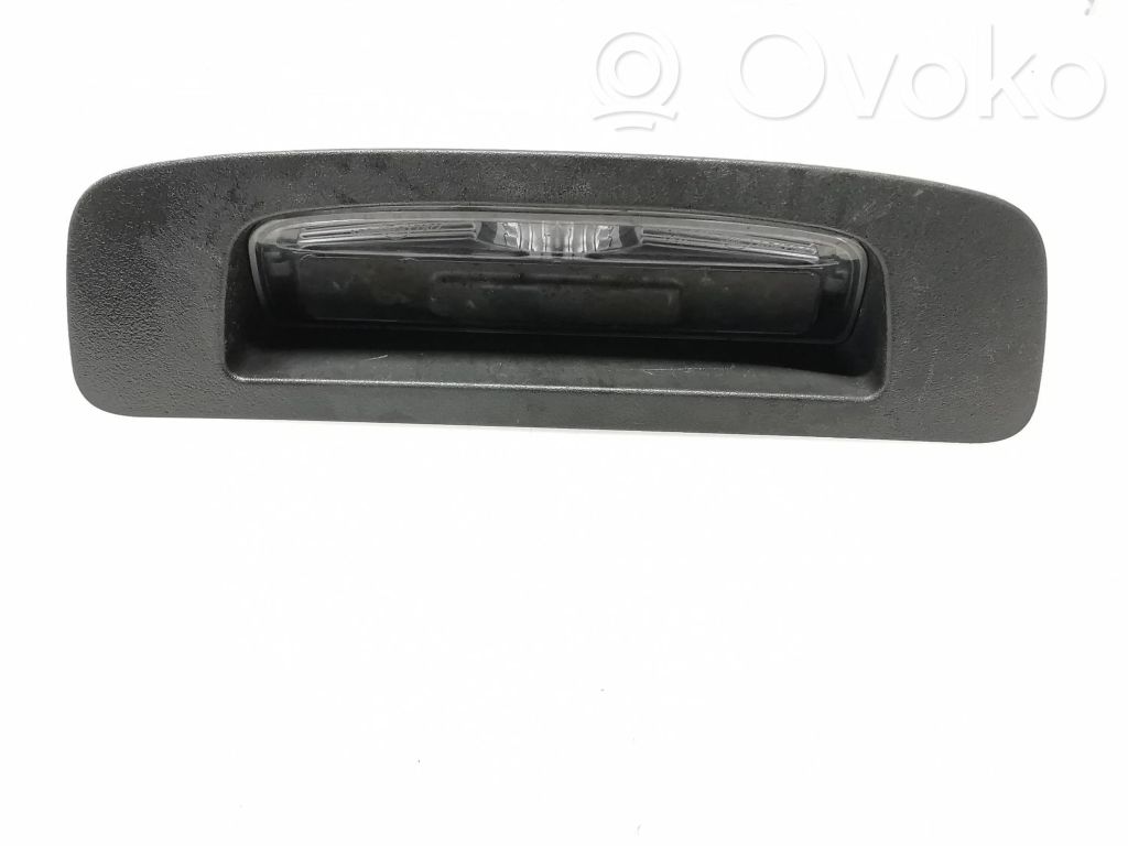 Manecilla externa puerta trasera   23477578