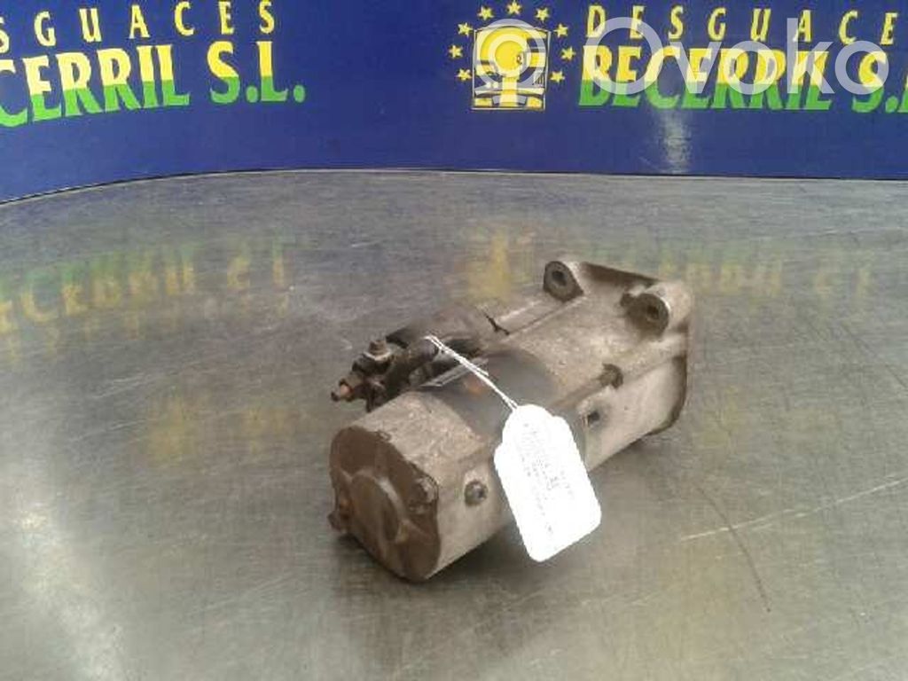 Motor de arranque   04727313AA,M002T88471