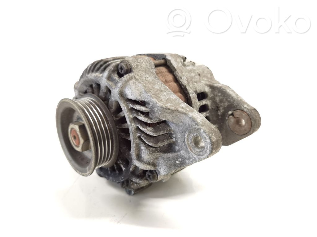 Alternador   MN155953
