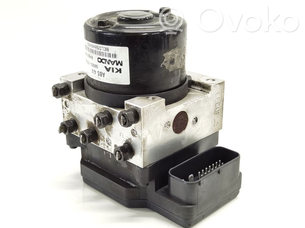Bomba de ABS   956002F000