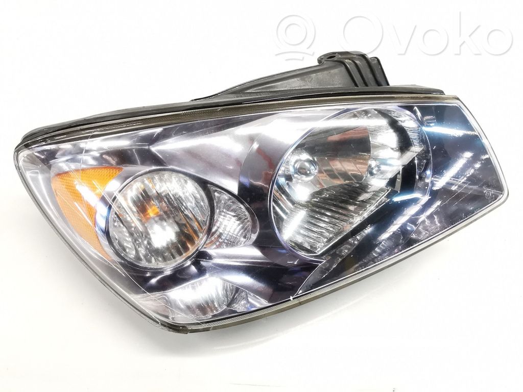 Headlight/headlamp