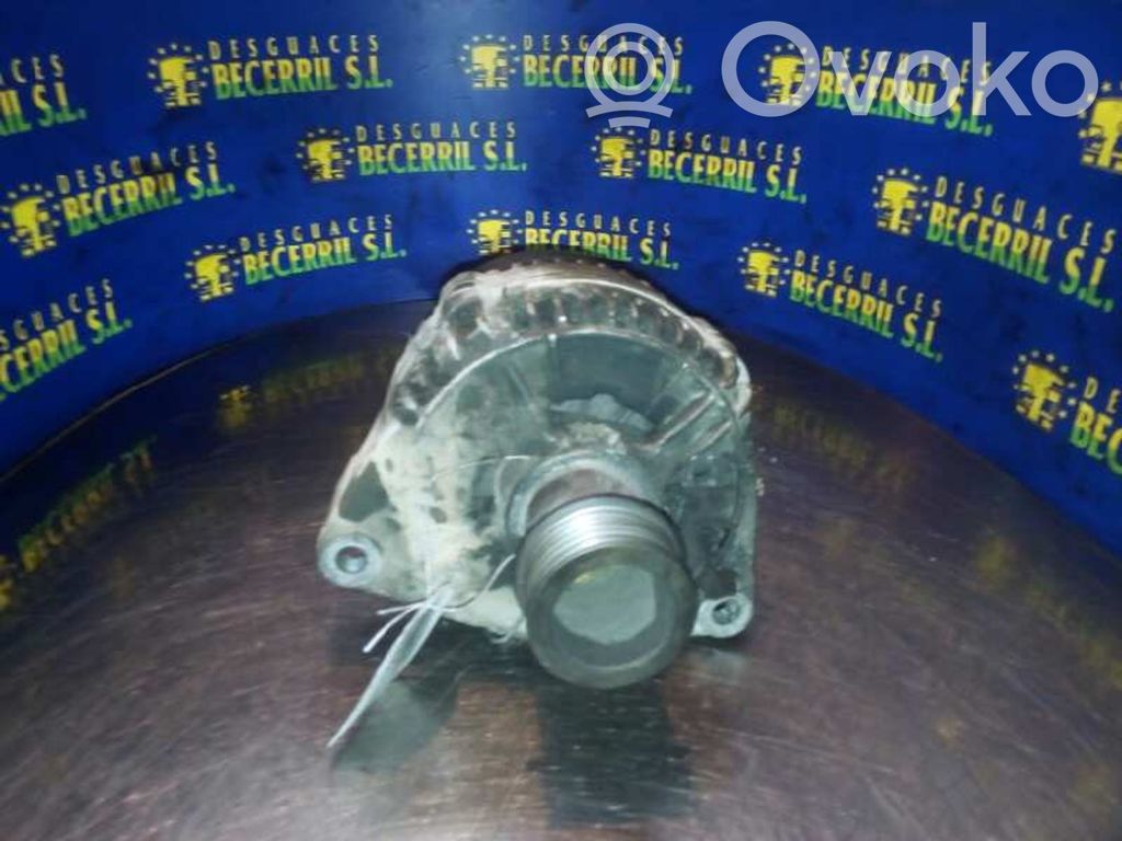 Generator/alternator