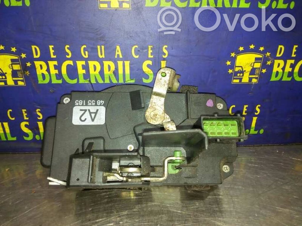 Etuoven lukko   4855185