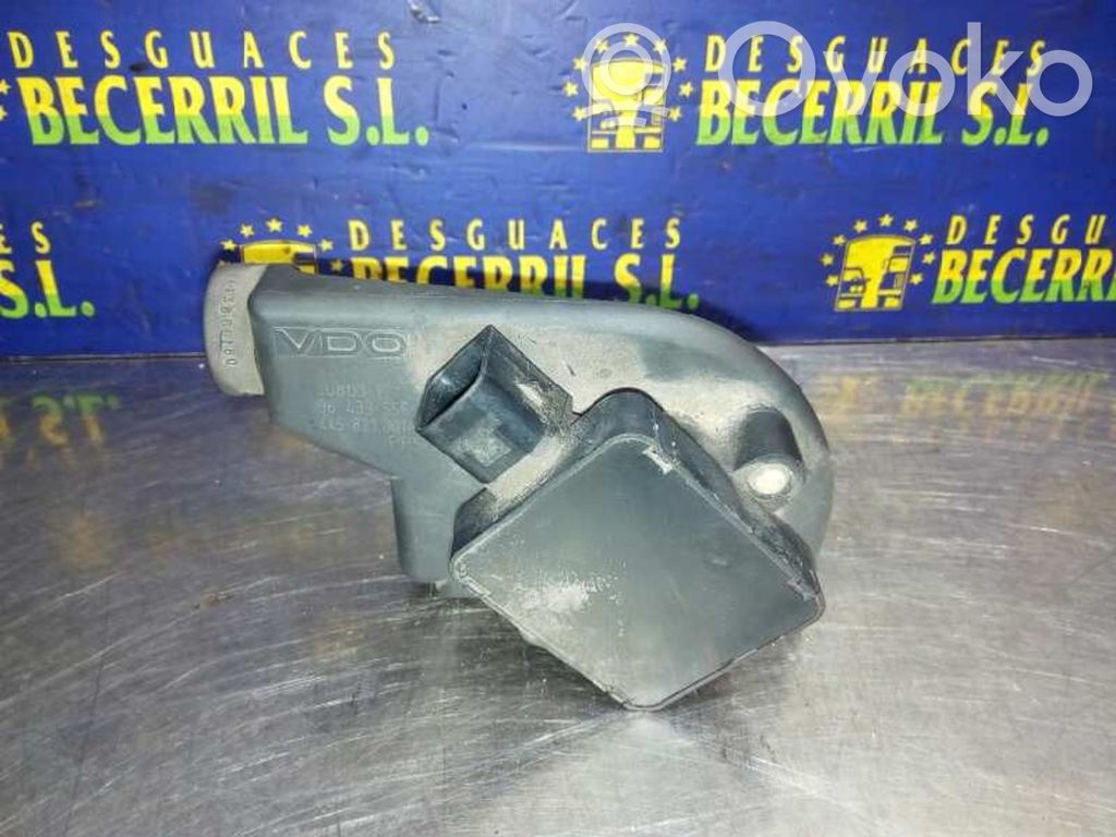 Gaspedal   9643365680