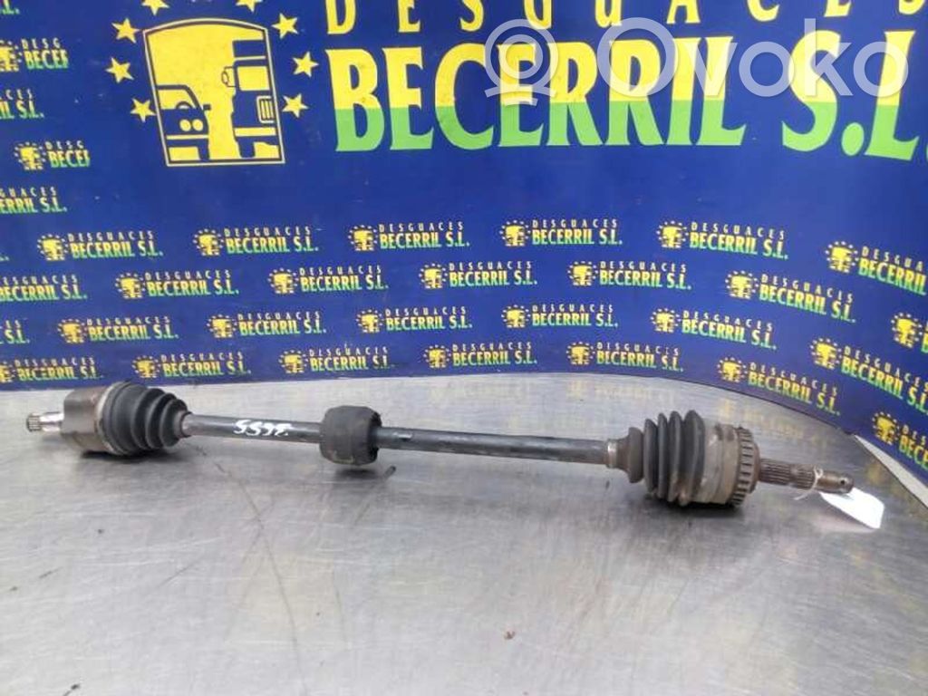 Eje de transmisión delantero   93299250