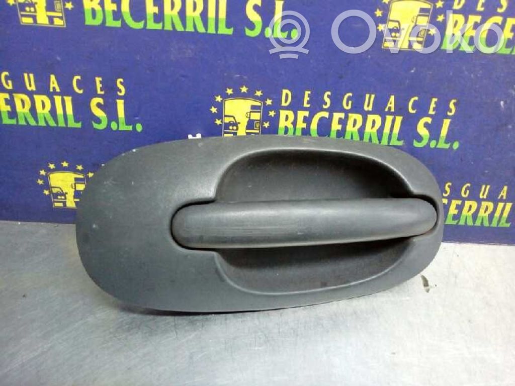 Chrysler Voyager Manecilla externa puerta trasera 