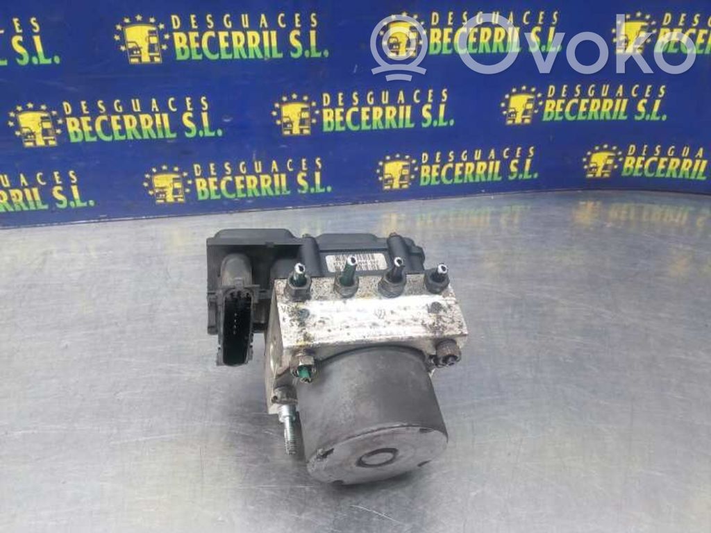 Pompe ABS   8200129951,0265231359