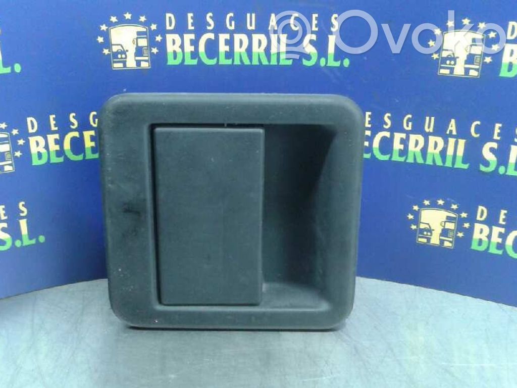 Peugeot Boxer Poignée extérieure avant