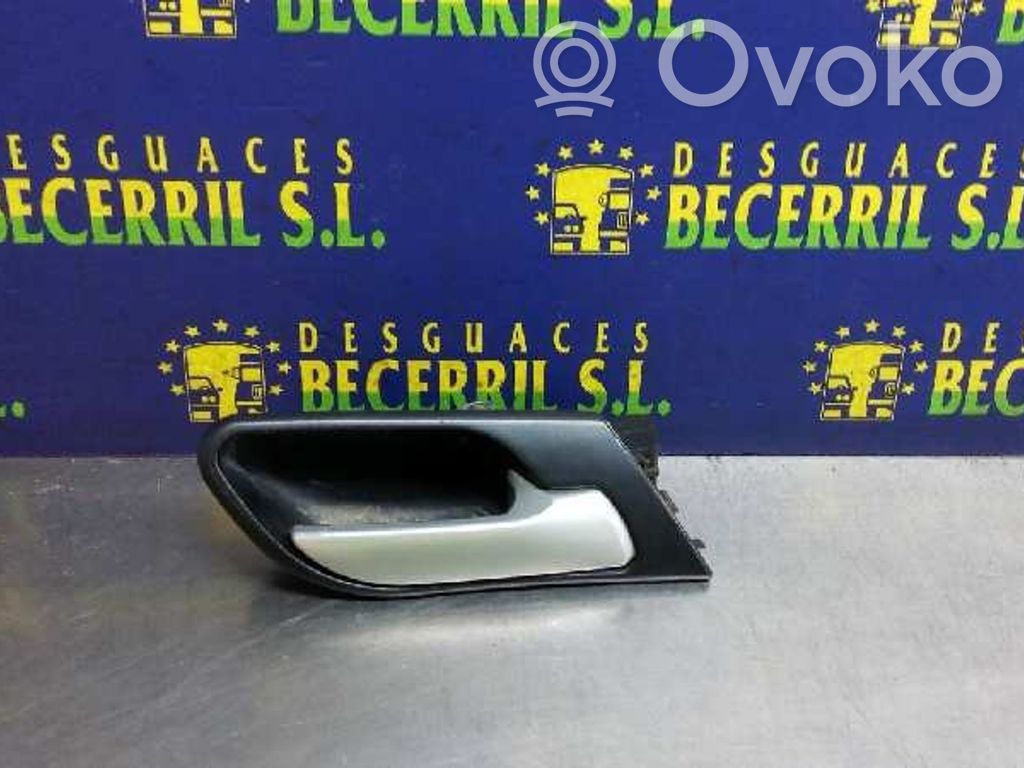 BMW X5 E53 Front door interior handle 