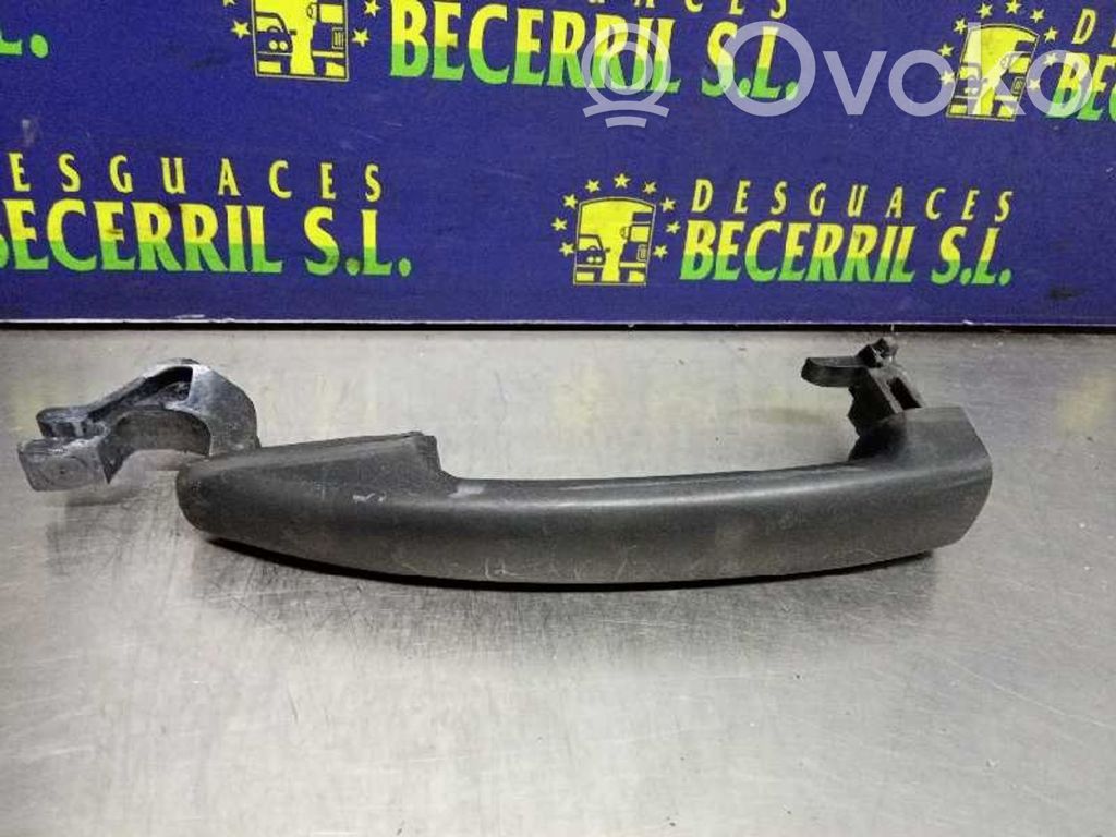 Citroen C4 I Manecilla externa puerta delantera 