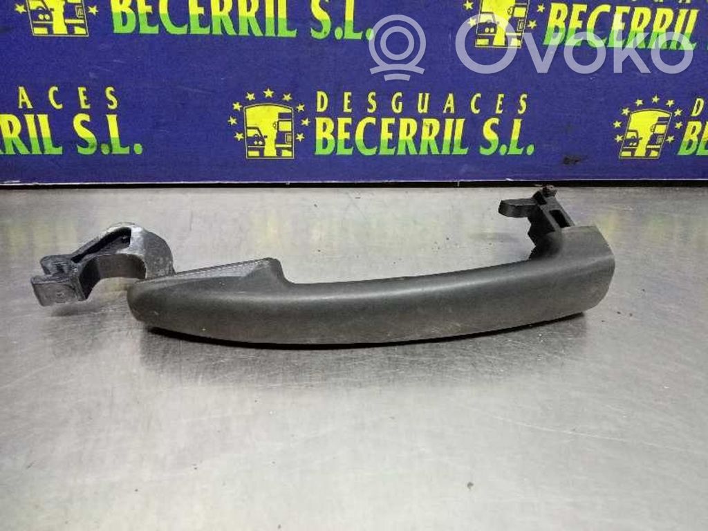 Manecilla externa puerta trasera   9101ER