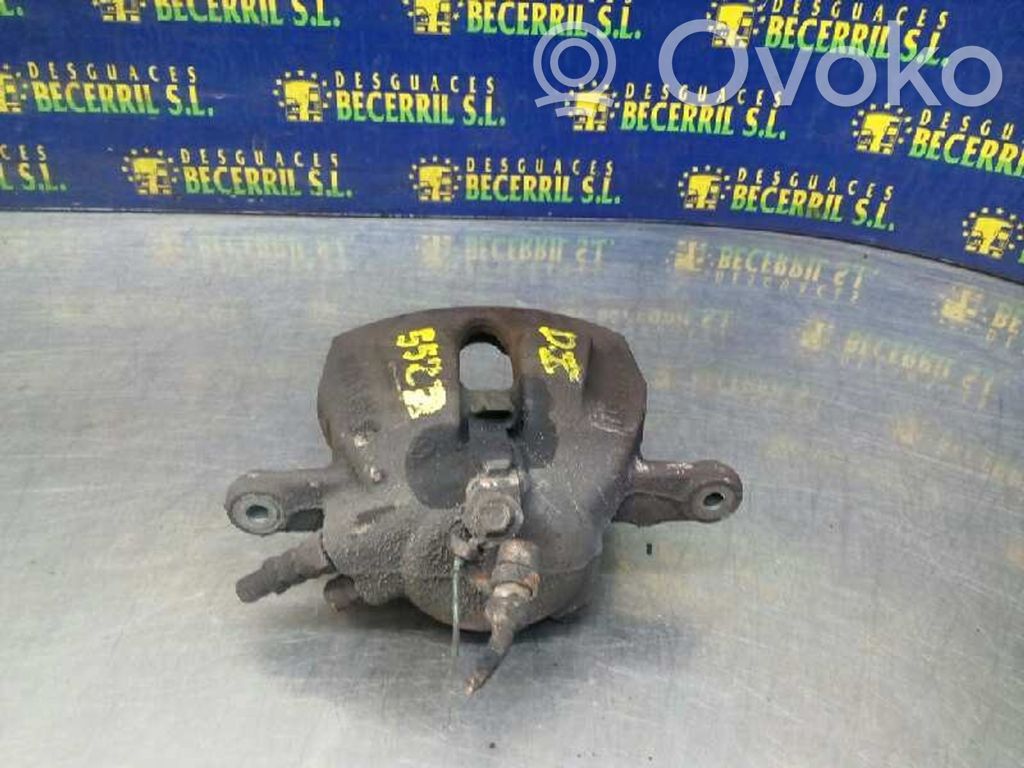 Bremssattel vorne