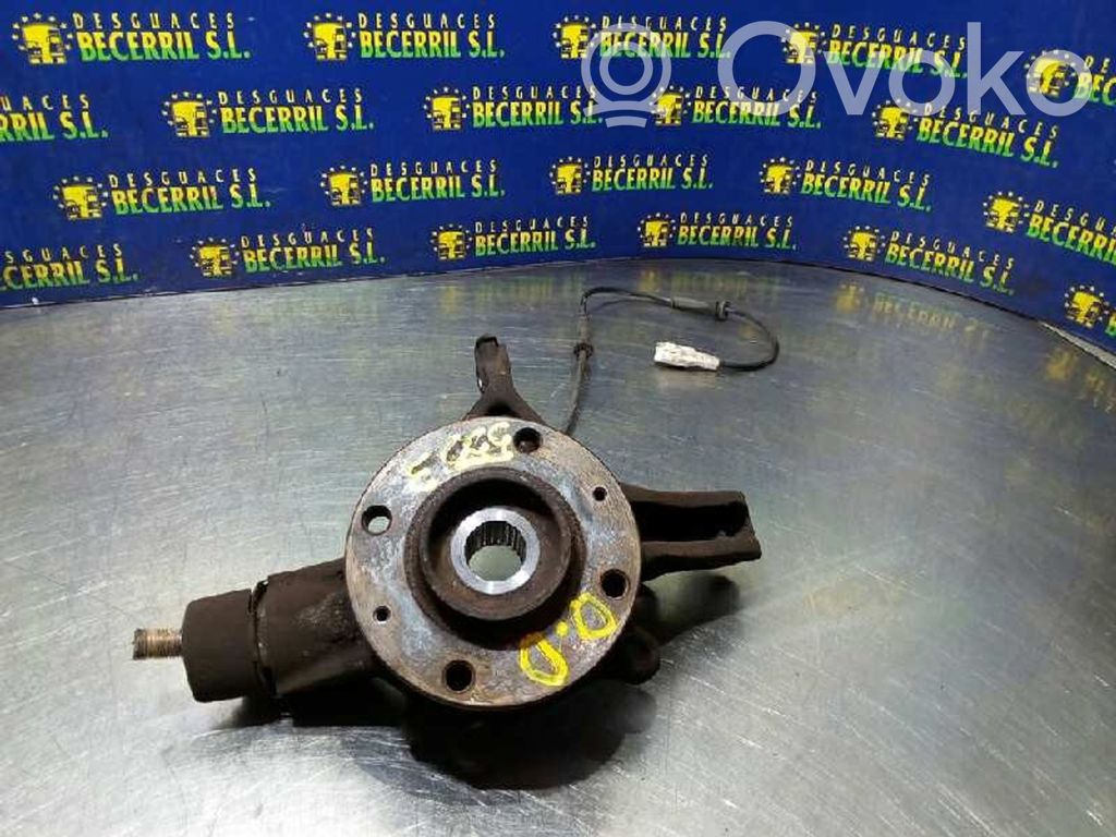 Achsschenkel vorne   364796