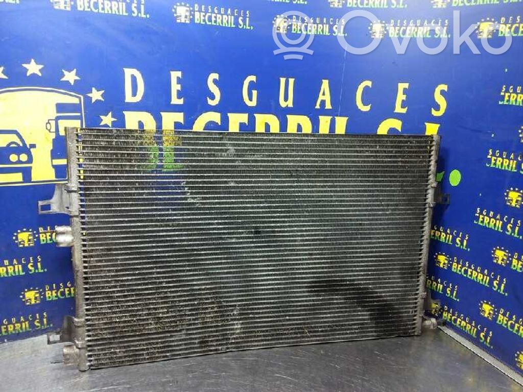 Radiator răcire A/C (condensor)   8200332851