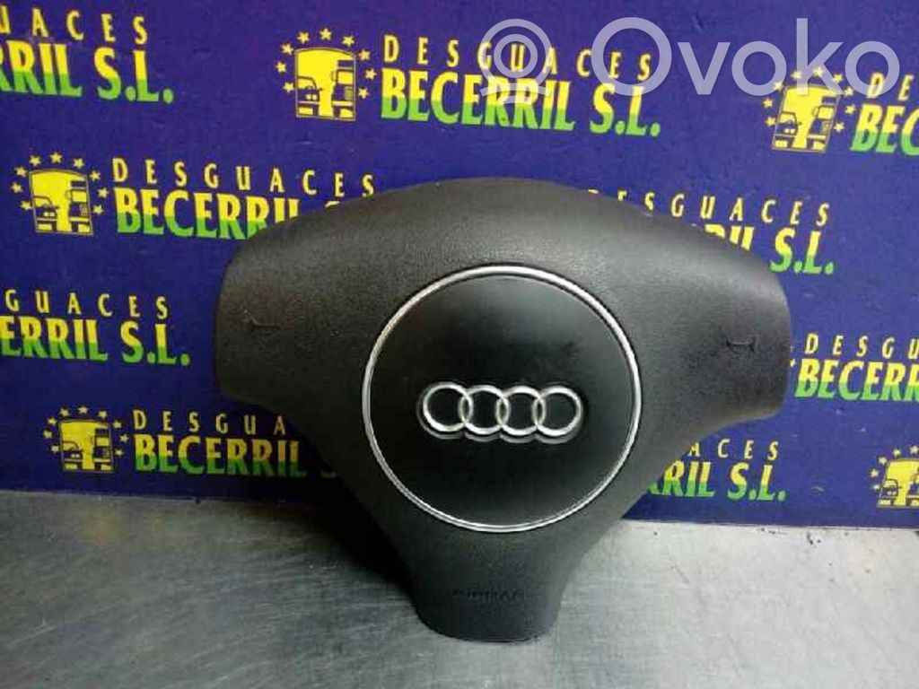 Audi A3 S3 8L Poduszka powietrzna Airbag kierownicy 