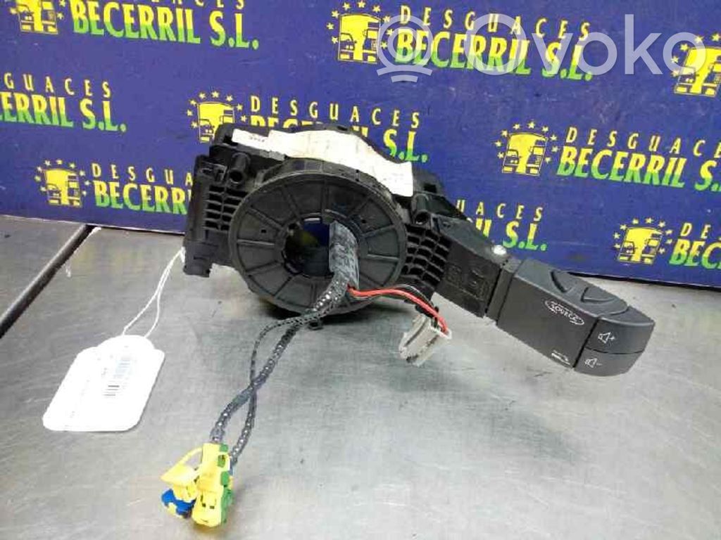 Airbag del volante