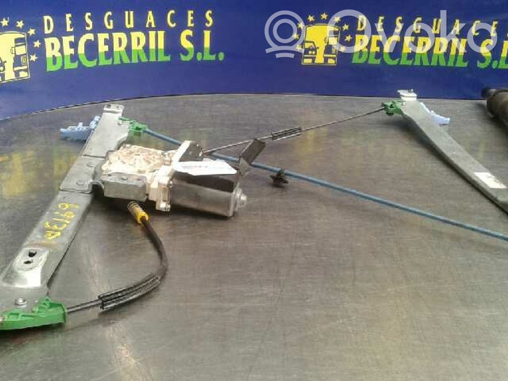 Citroen C2 Macara electrică geam ușă față