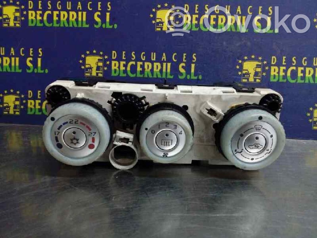 Module unité de contrôle climatisation   PMN164569,TMA0409033HOB1