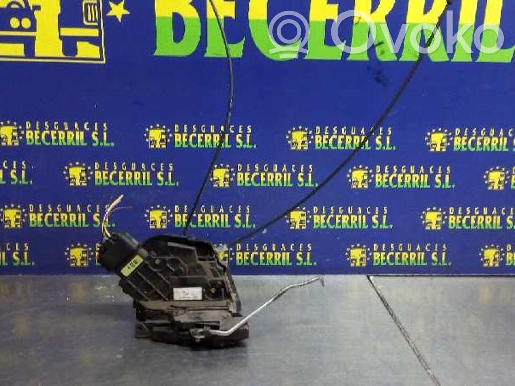Takaoven lukko   BP4K73,A00119D,3N6AA26413BP