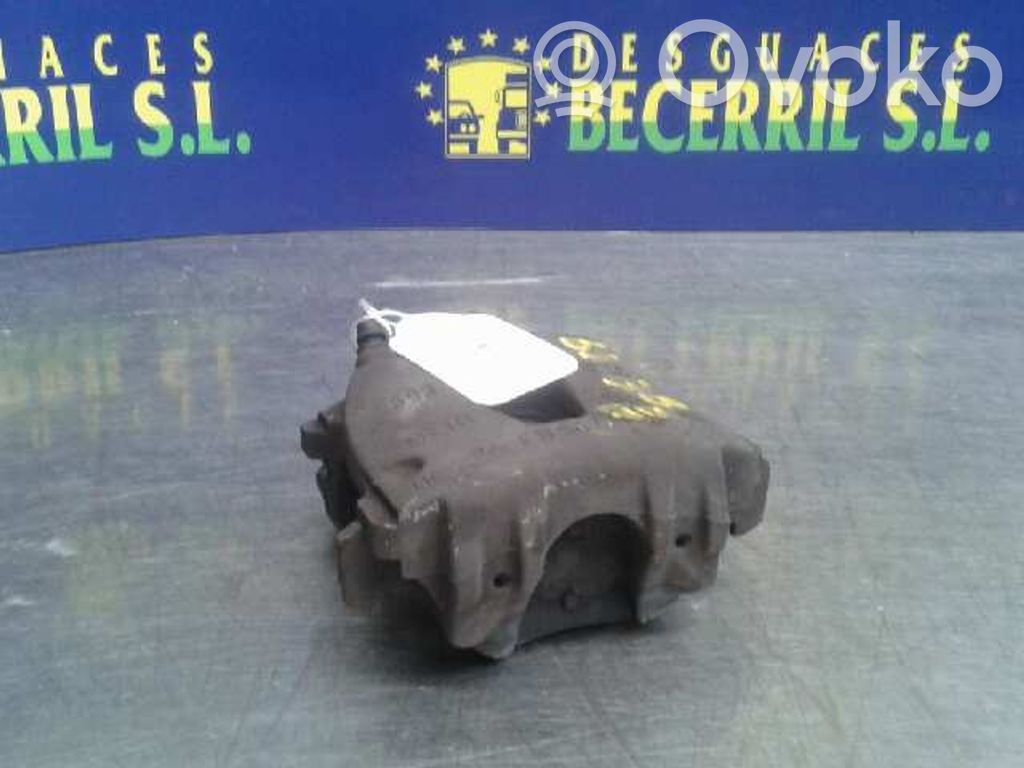 Bremssattel vorne