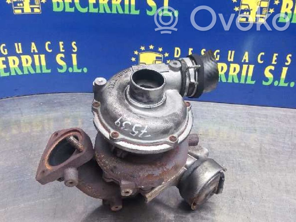Turbo   RF4F