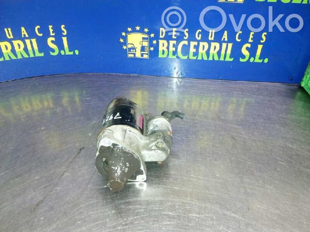 Motor de arranque   3110082010