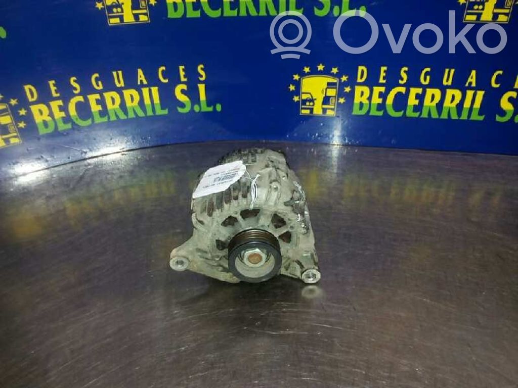Generator/alternator