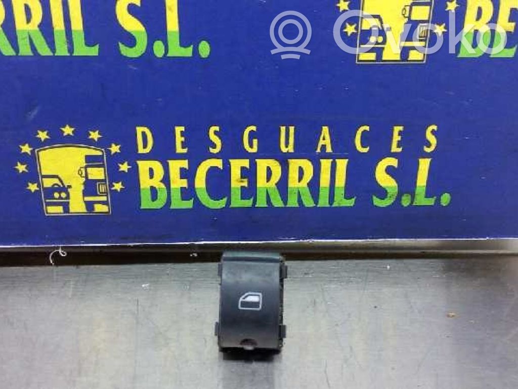 Interruptor del elevalunas eléctrico