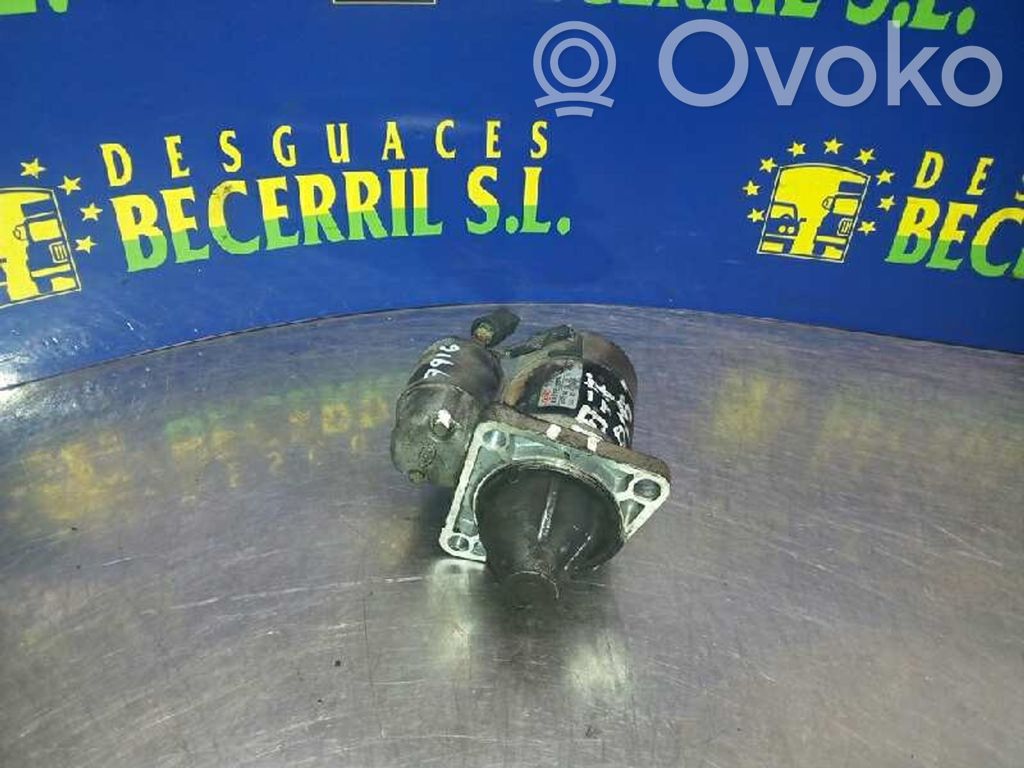 Motor de arranque   0K24118400A