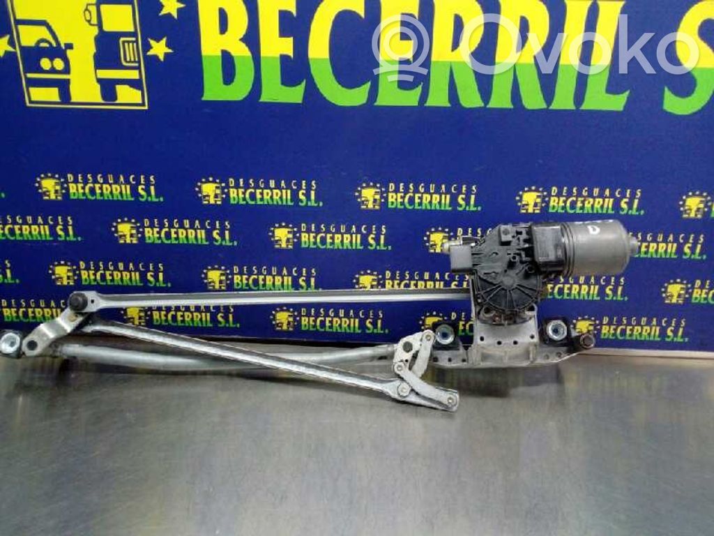 Motor ștergător   3M5117508AA,0390241724