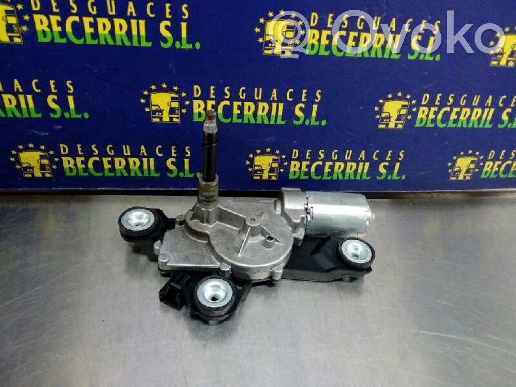 Ford Focus Motor ștergător lunetă