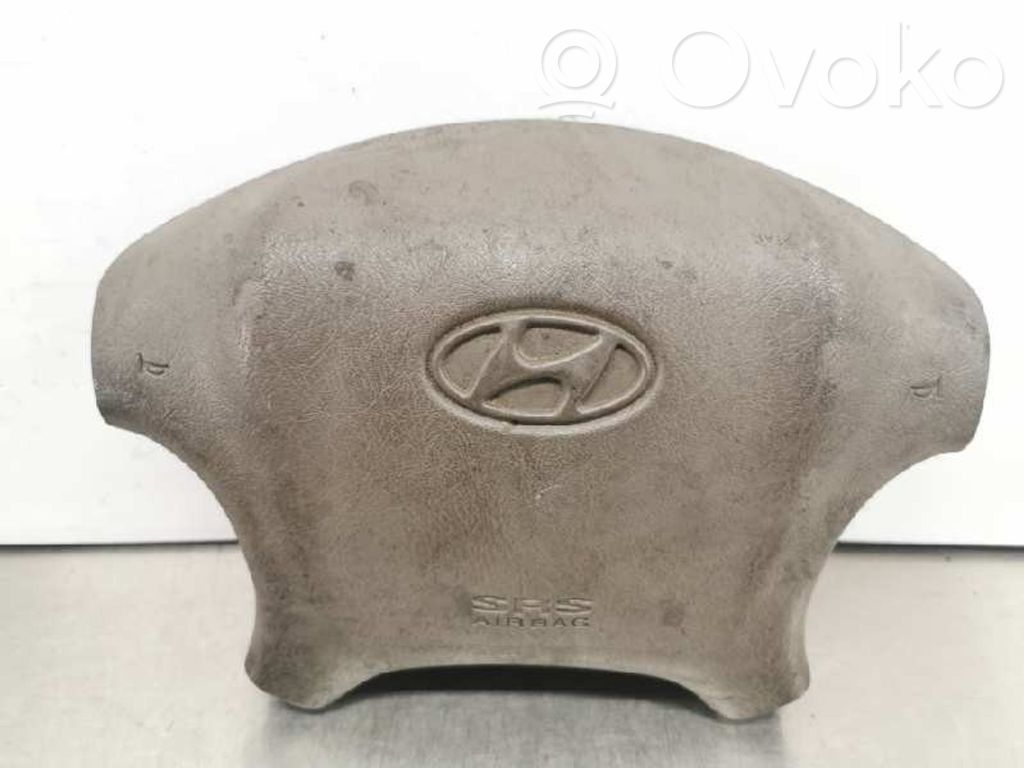 Hyundai Tucson JM Airbag volan 
