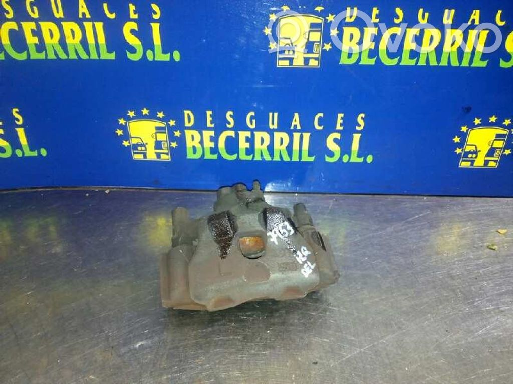 Étrier de frein avant